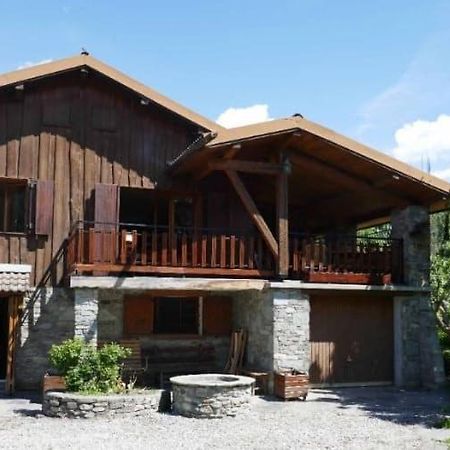 Chalet 8 Personnes, Face Aux Montagnes La Plagne-Tarentaise Екстериор снимка