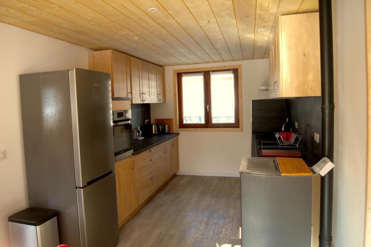 Chalet 8 Personnes, Face Aux Montagnes La Plagne-Tarentaise Екстериор снимка