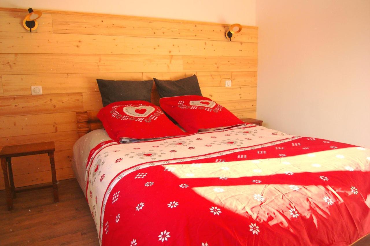 Chalet 8 Personnes, Face Aux Montagnes La Plagne-Tarentaise Екстериор снимка