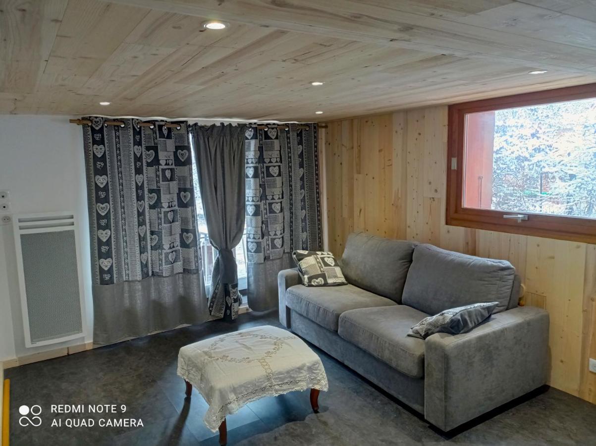 Chalet 8 Personnes, Face Aux Montagnes La Plagne-Tarentaise Екстериор снимка