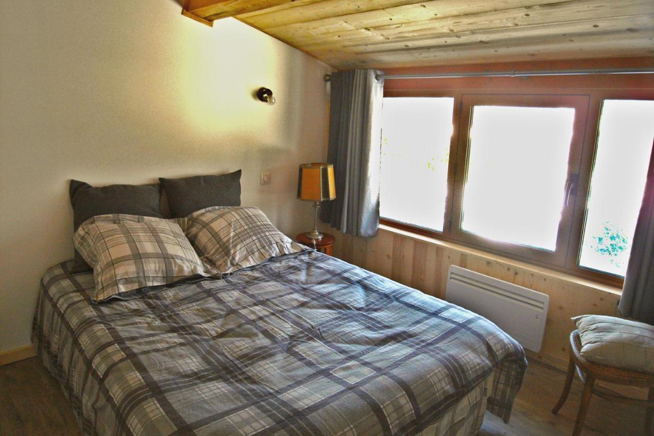 Chalet 8 Personnes, Face Aux Montagnes La Plagne-Tarentaise Екстериор снимка