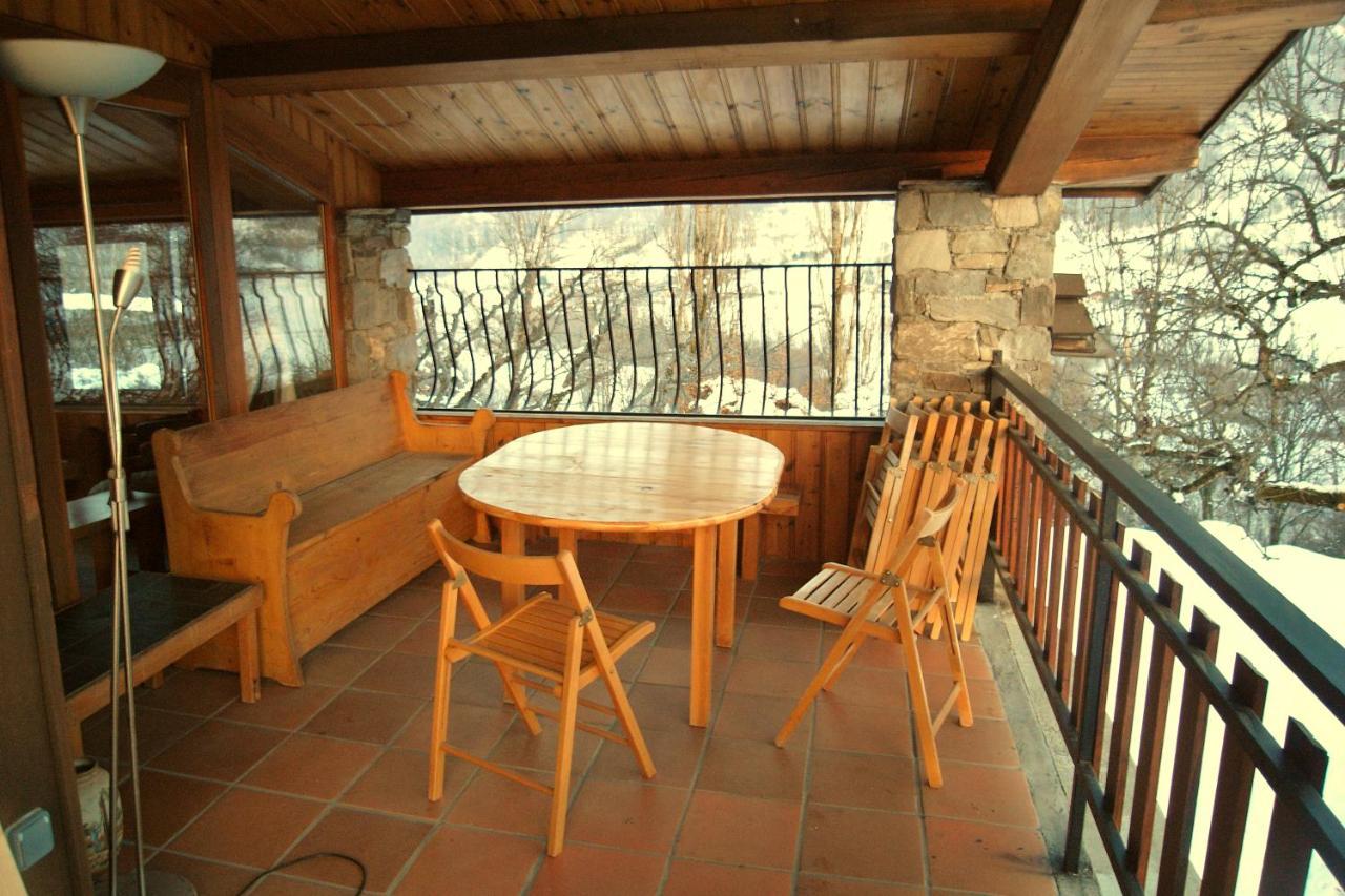 Chalet 8 Personnes, Face Aux Montagnes La Plagne-Tarentaise Екстериор снимка